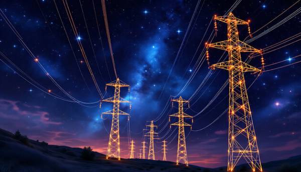 پروژه خطوط انتقال